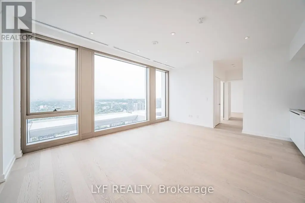 3002 - 1315 Bay Street, Toronto (Annex)