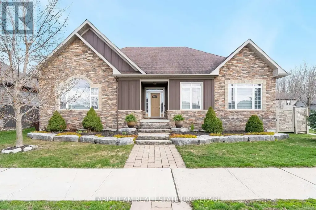 3063 Stone Ridge Boulevard, Orillia