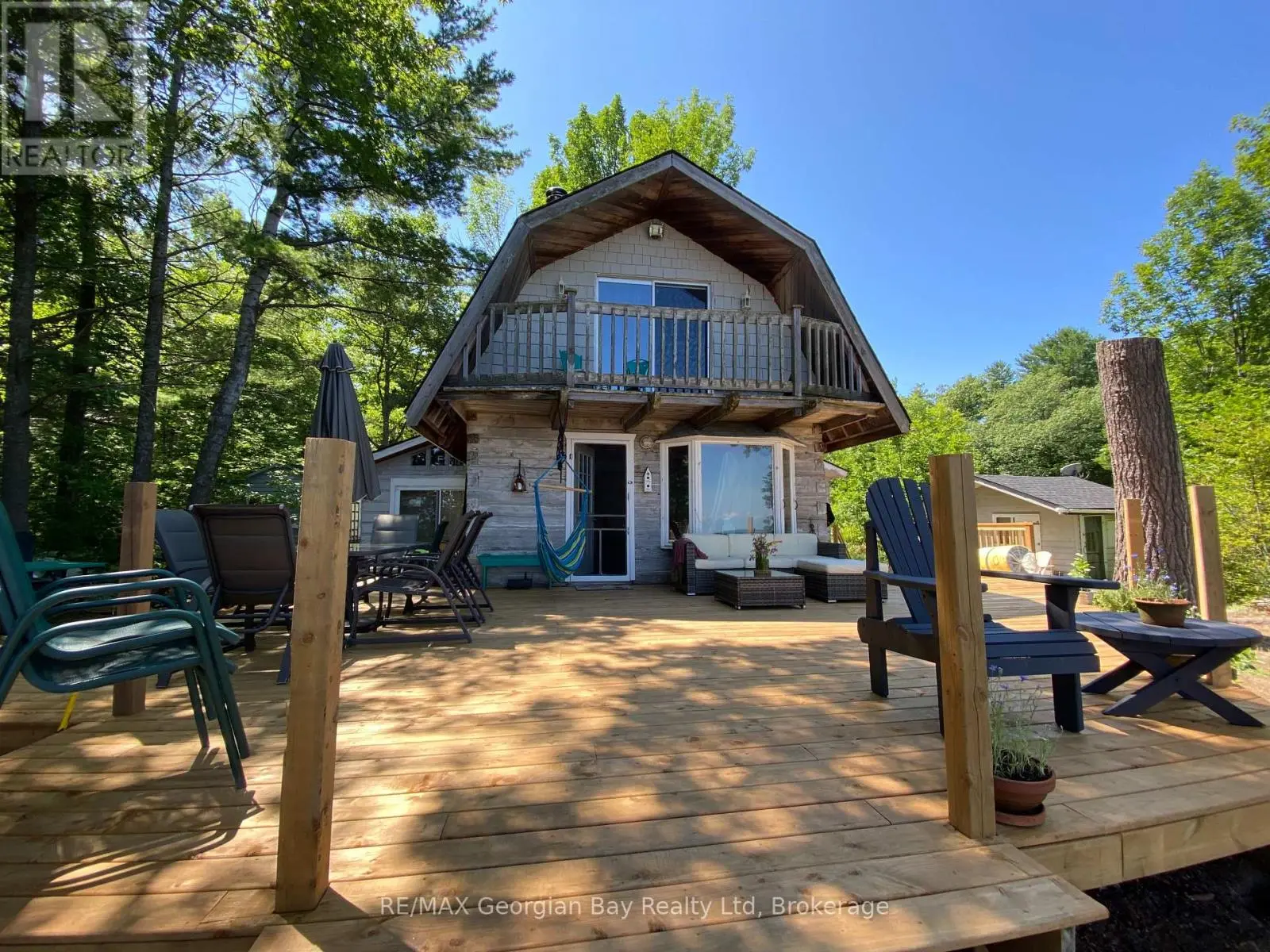 681 Mkade Kegwin Miikan Road, Christian Island 30 (Beausoleil First Nation)
