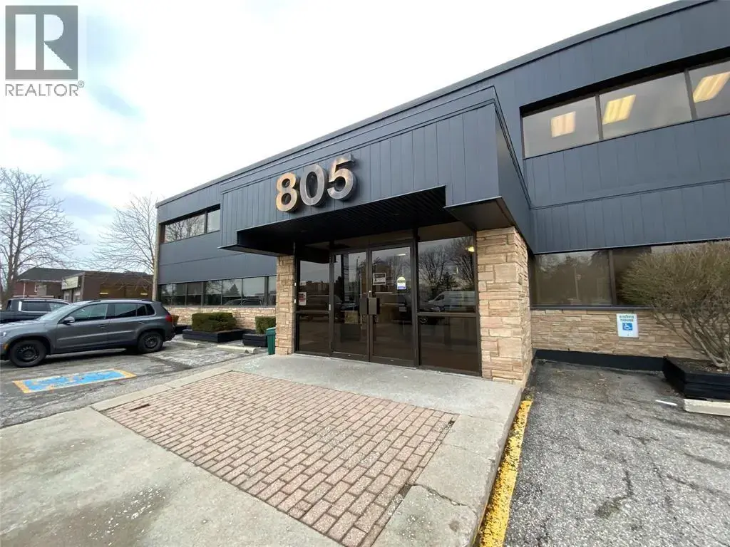 805 Christina Street North Unit# 203, Sarnia