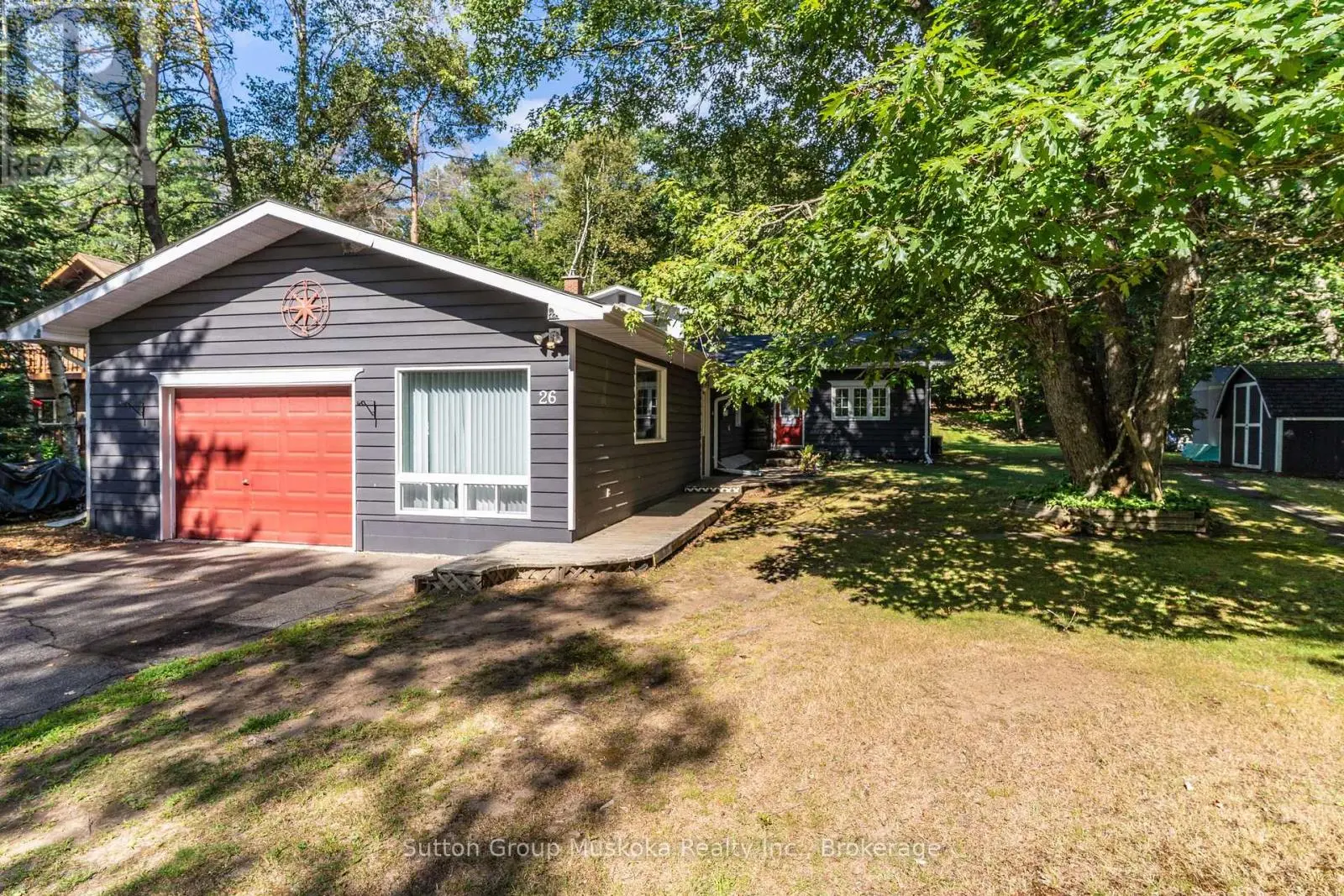 26 Sugar Maple Lane, Huntsville (Stephenson)