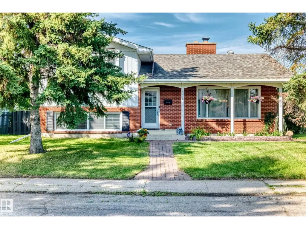 3516 117a St Nw, Edmonton