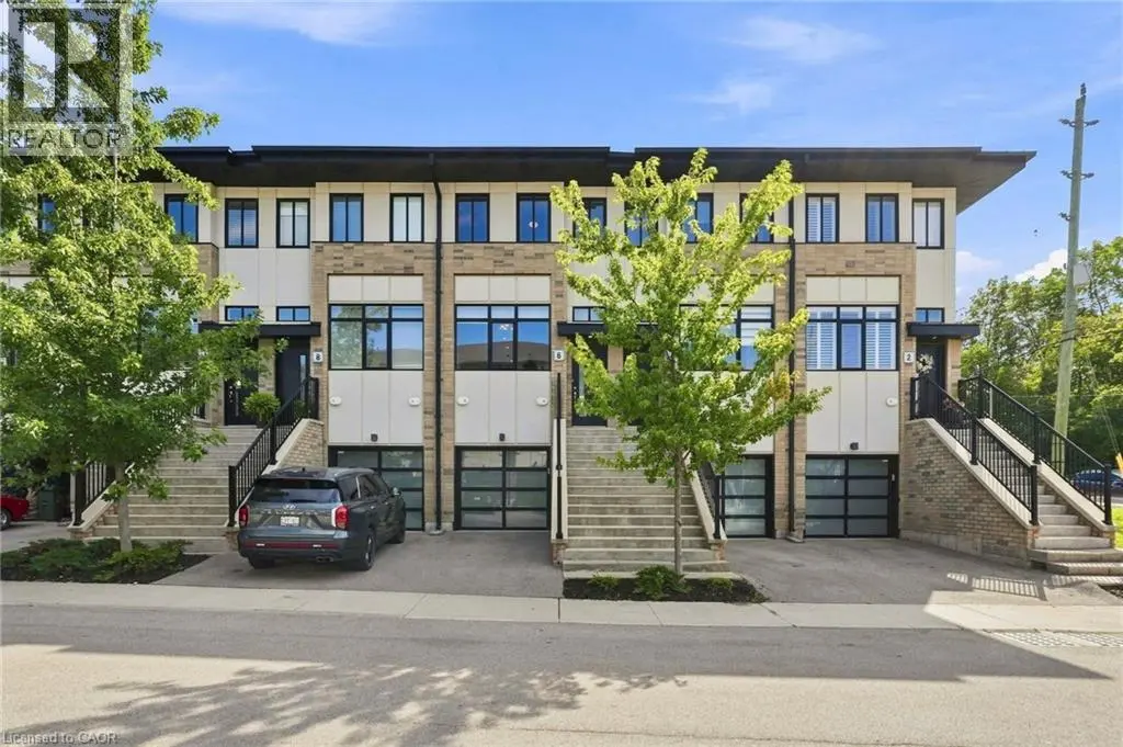 6 Mulhollard Lane, Ancaster