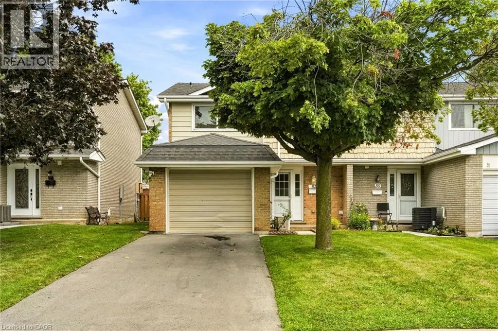 82 St. Andrews Drive, Hamilton