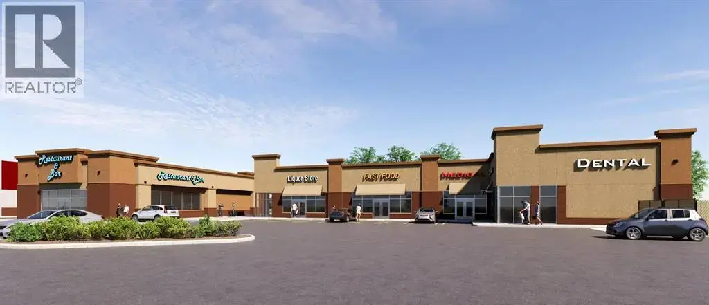8502 Resources Road, Grande Prairie
