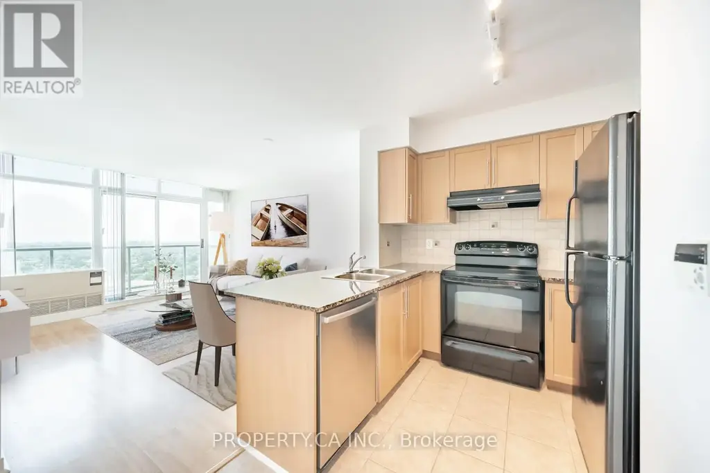 Ph03 - 5508 Yonge Street, Toronto (Willowdale West)