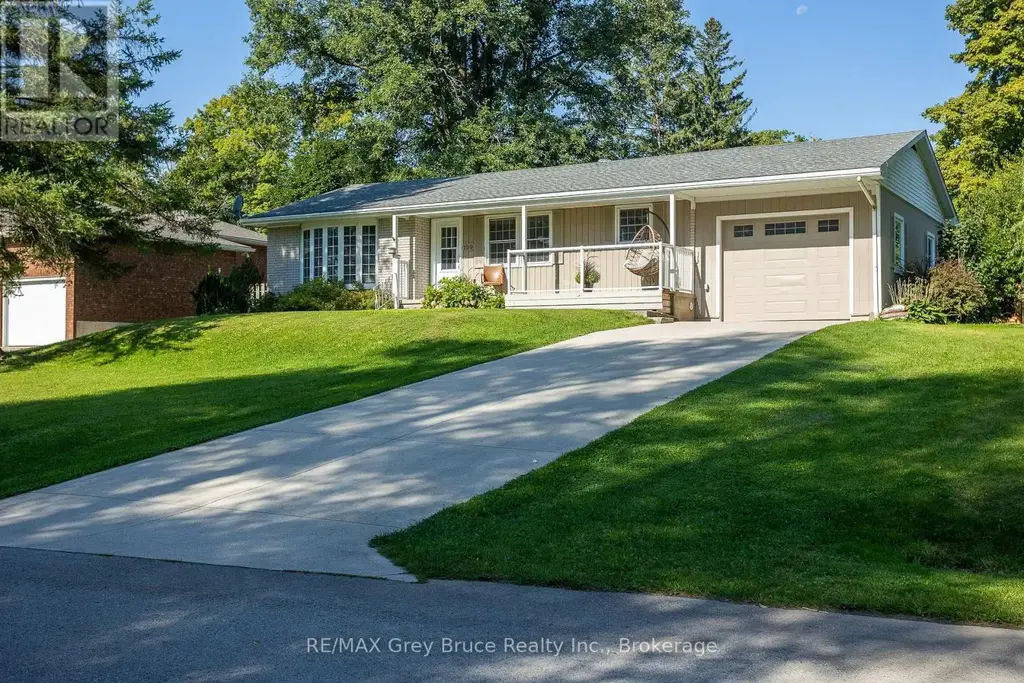 129 River Street, Arran-Elderslie