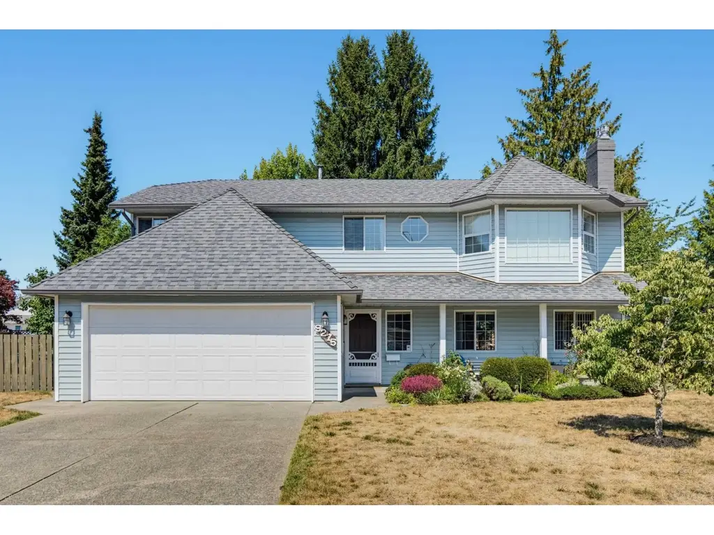 9275 155 Street, Surrey