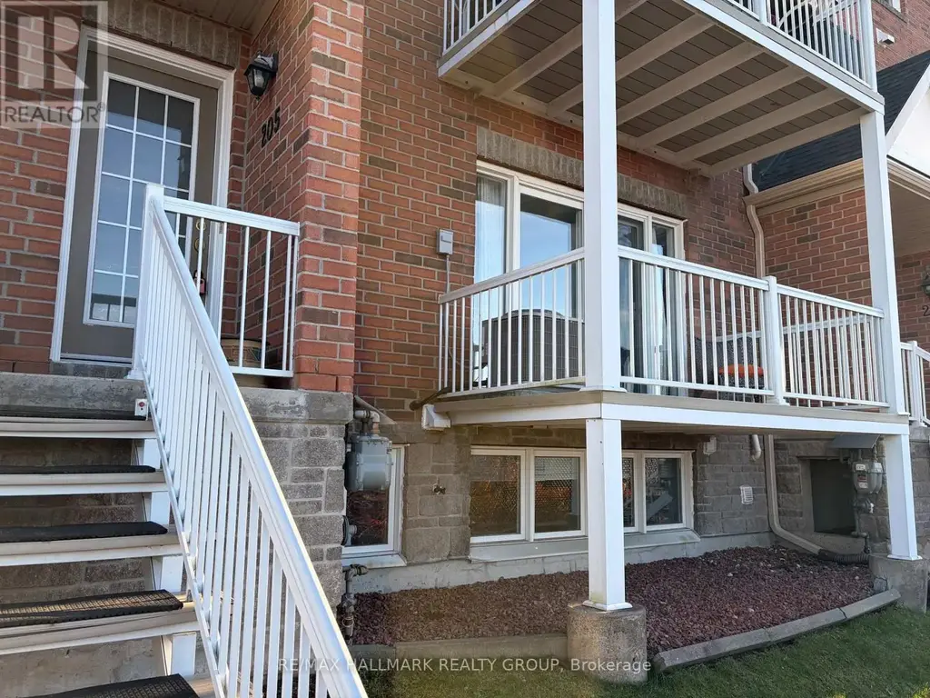 205 - 3275 St Joseph Boulevard, Ottawa