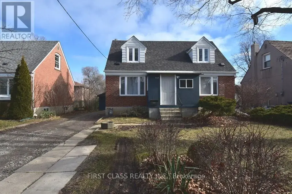 Back - 319 Senlac Road, Toronto (Willowdale West)