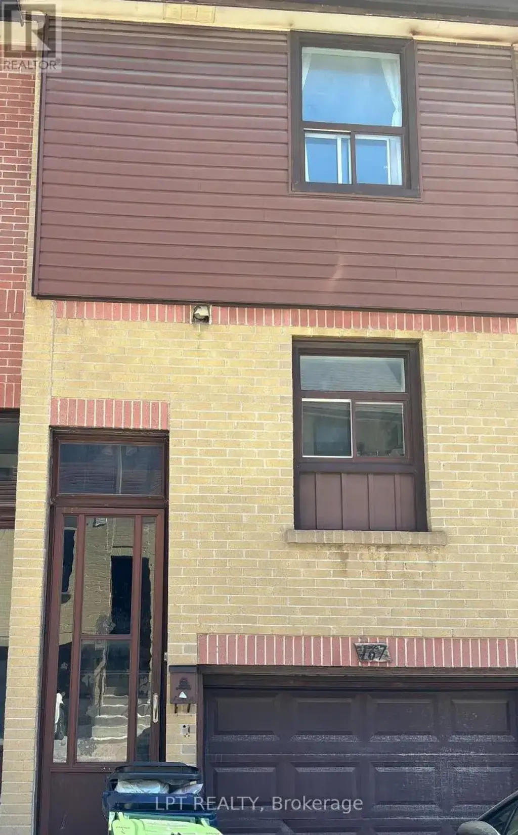 167 - 275 Broadview Avenue, Toronto (South Riverdale)