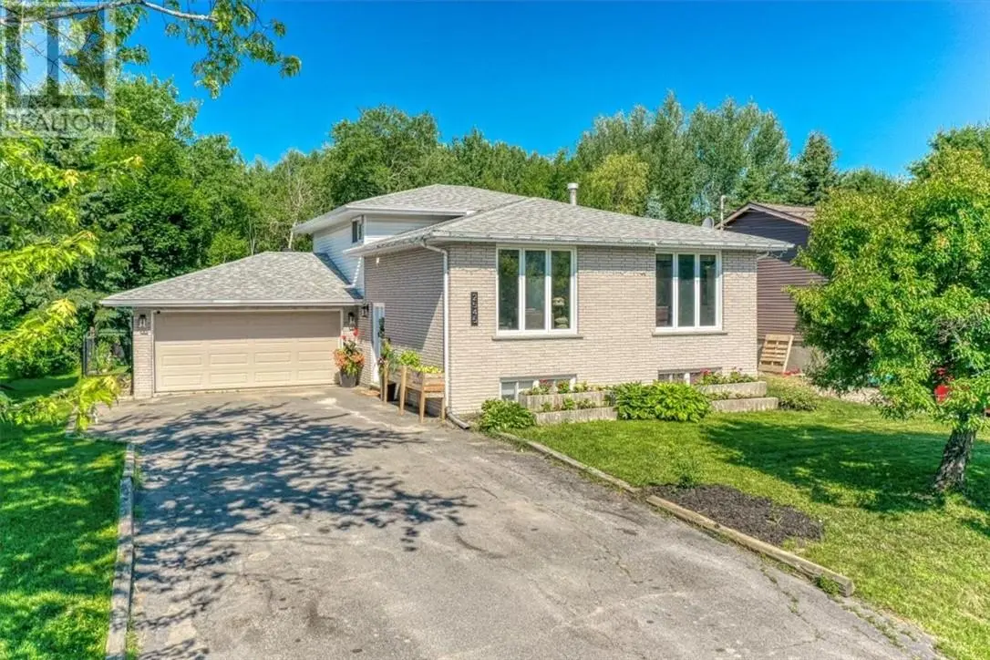 2545 Field Street, Sudbury