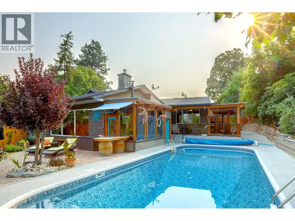 3006 22 Street, Vernon