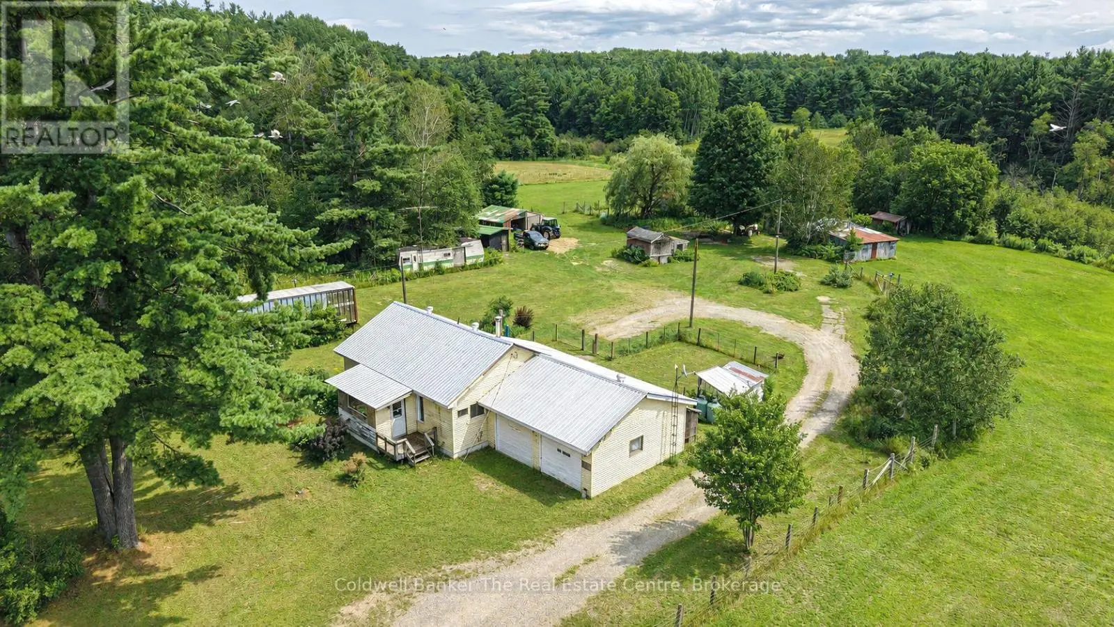 1121 Beiers Road, Gravenhurst (Morrison)