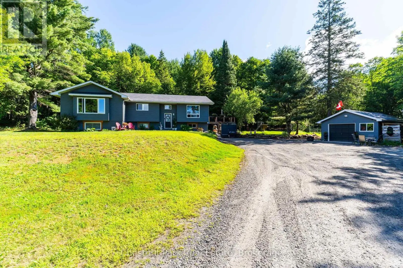 521 Old Muskoka Road, Huntsville (Stephenson)