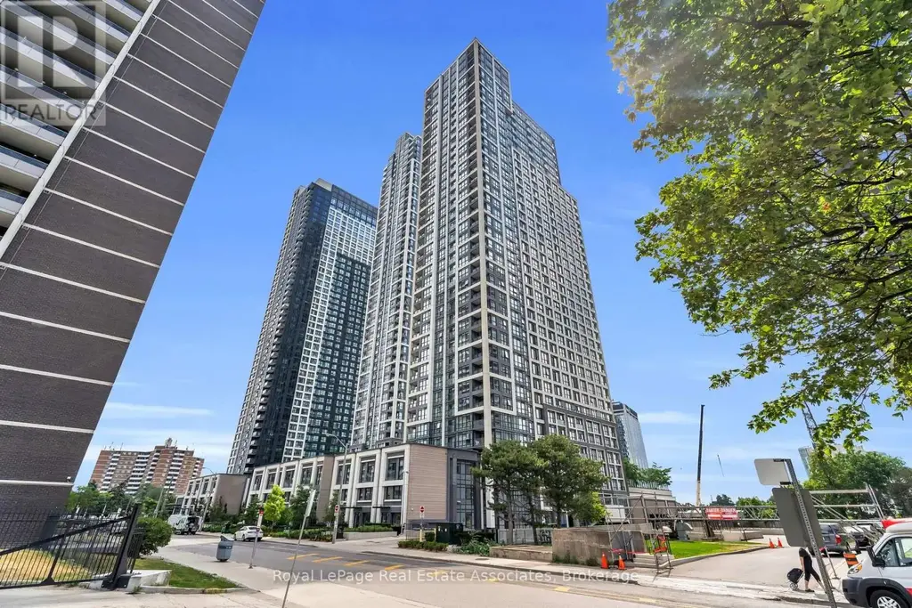 3101 - 7 Mabelle Avenue, Toronto (Islington-City Centre West)
