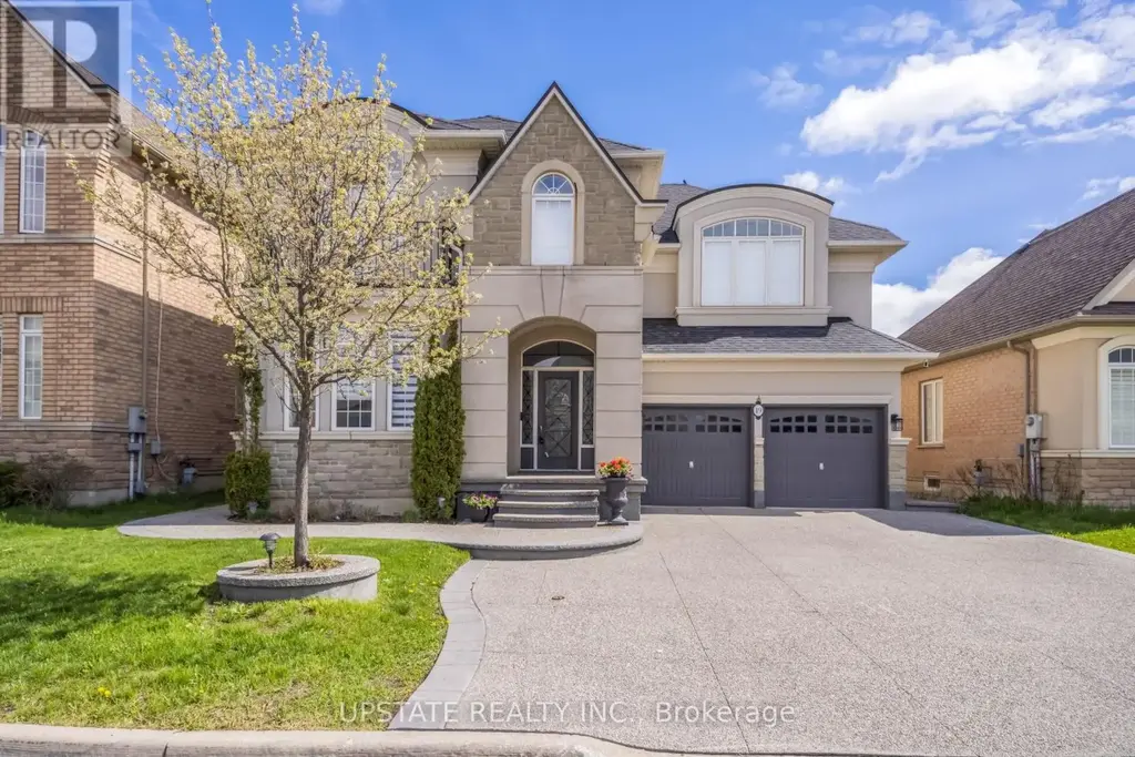 19 Eaglesprings Crescent, Brampton (Bram East)