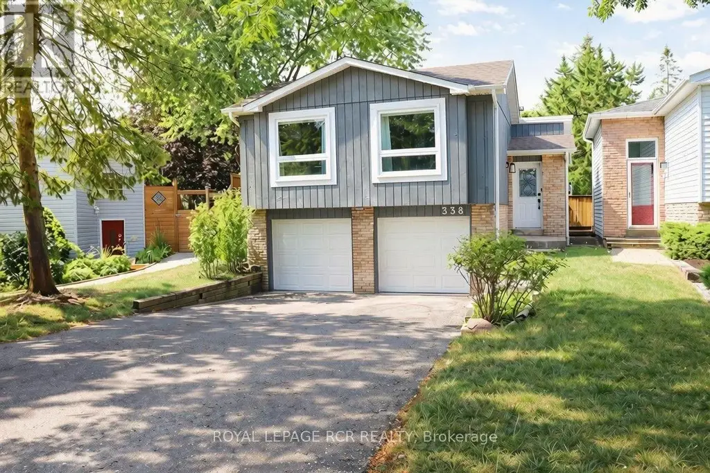 Basement - 338 Whitehead Crescent, Caledon (Bolton North)