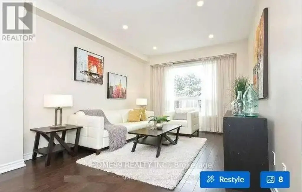 Suite A Second Floor - 81 Hawkshead Crescent, Toronto (Steeles)