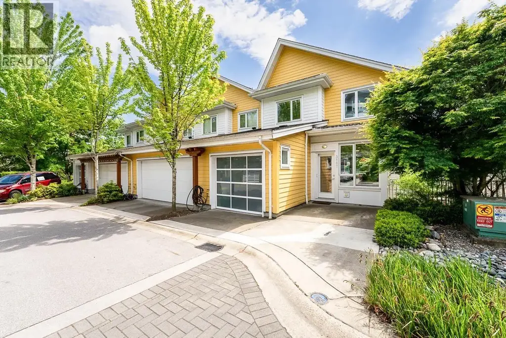 3187 E Kent Avenue North, Vancouver