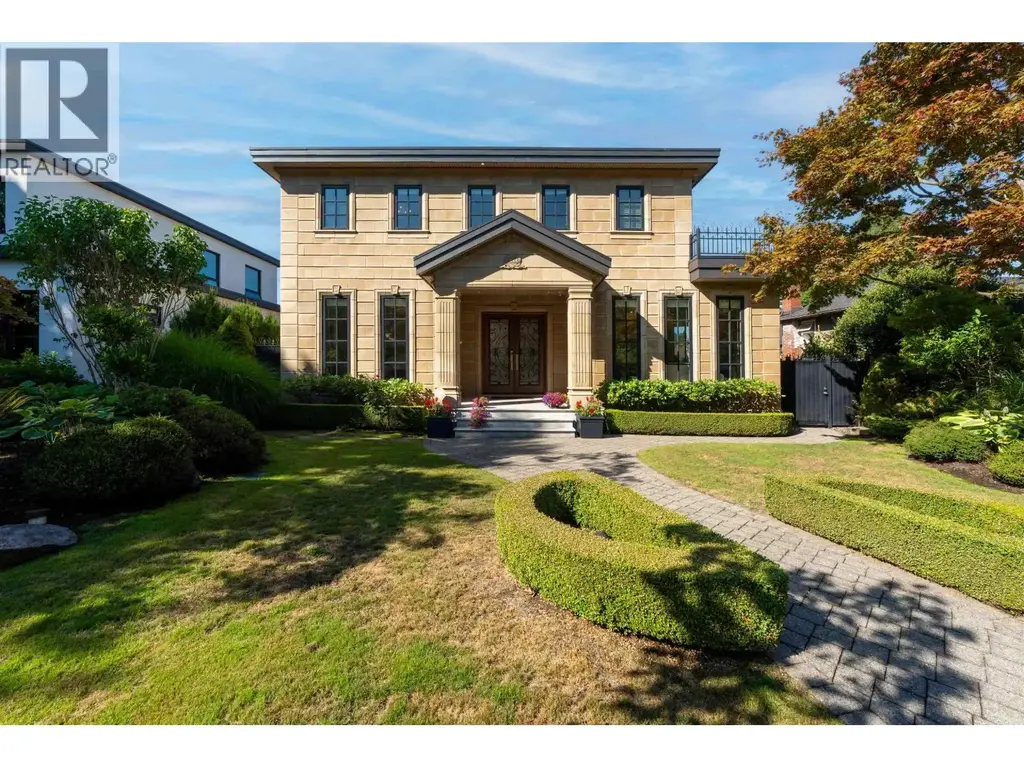 4333 Townley Street, Vancouver