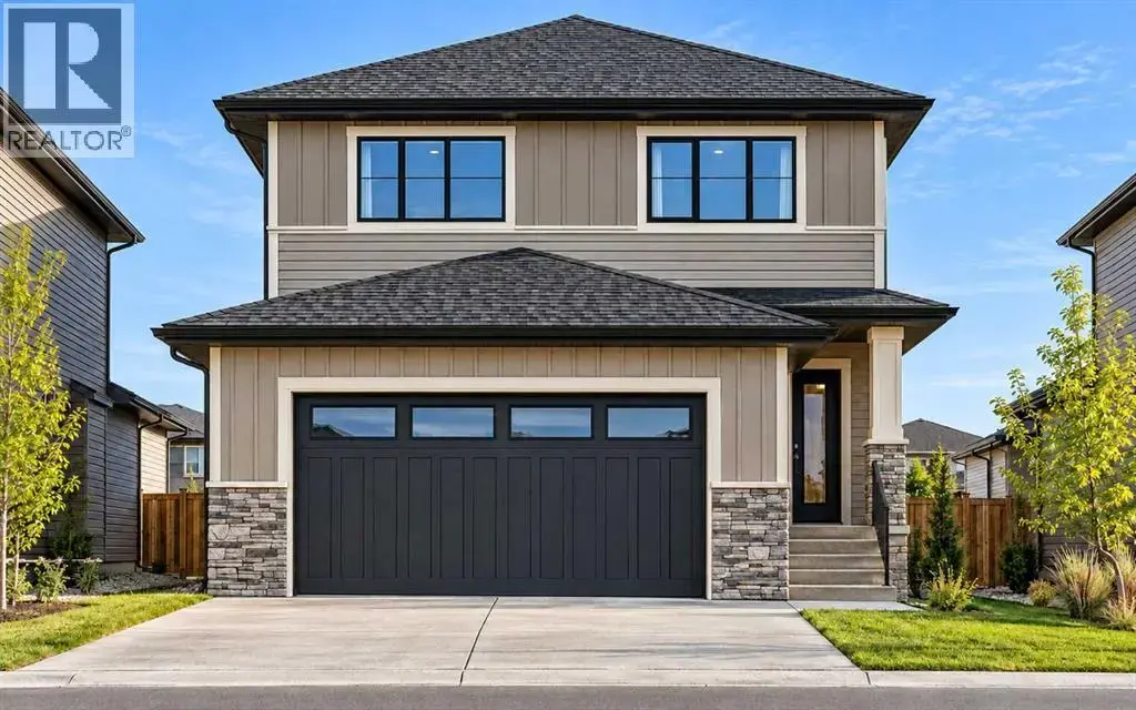 145 Topaz Place, Cochrane