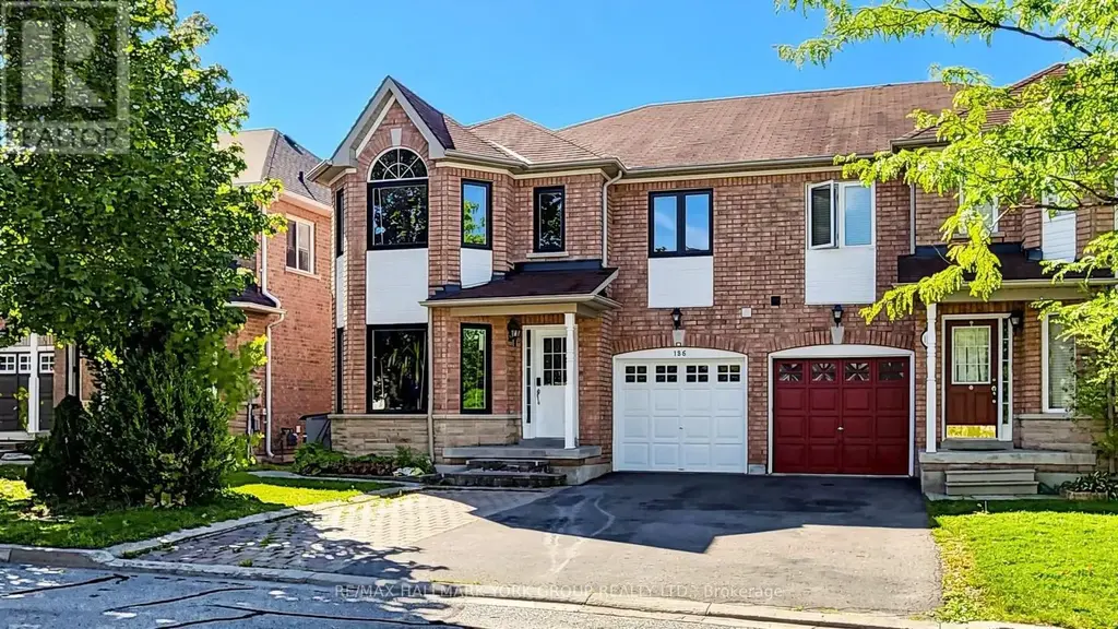 Bsmt - 186 Wainscot Avenue, Newmarket (Woodland Hill)