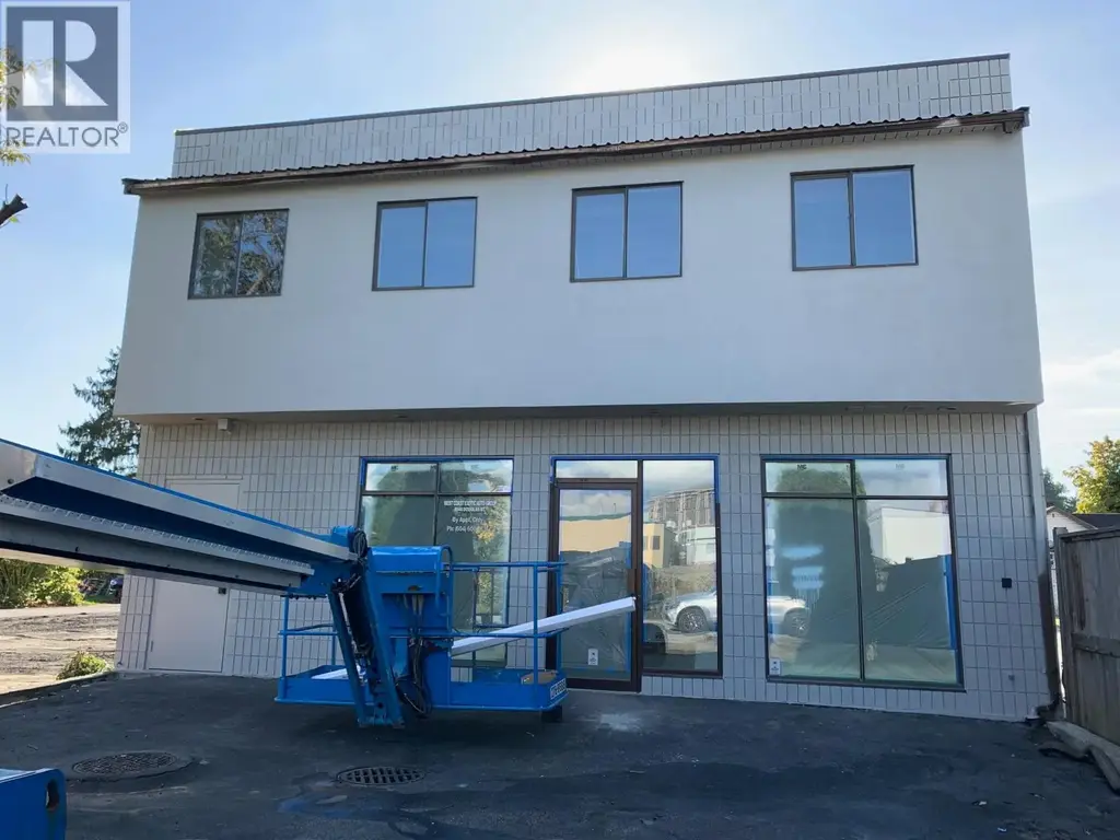 8940 Douglas Street, Richmond