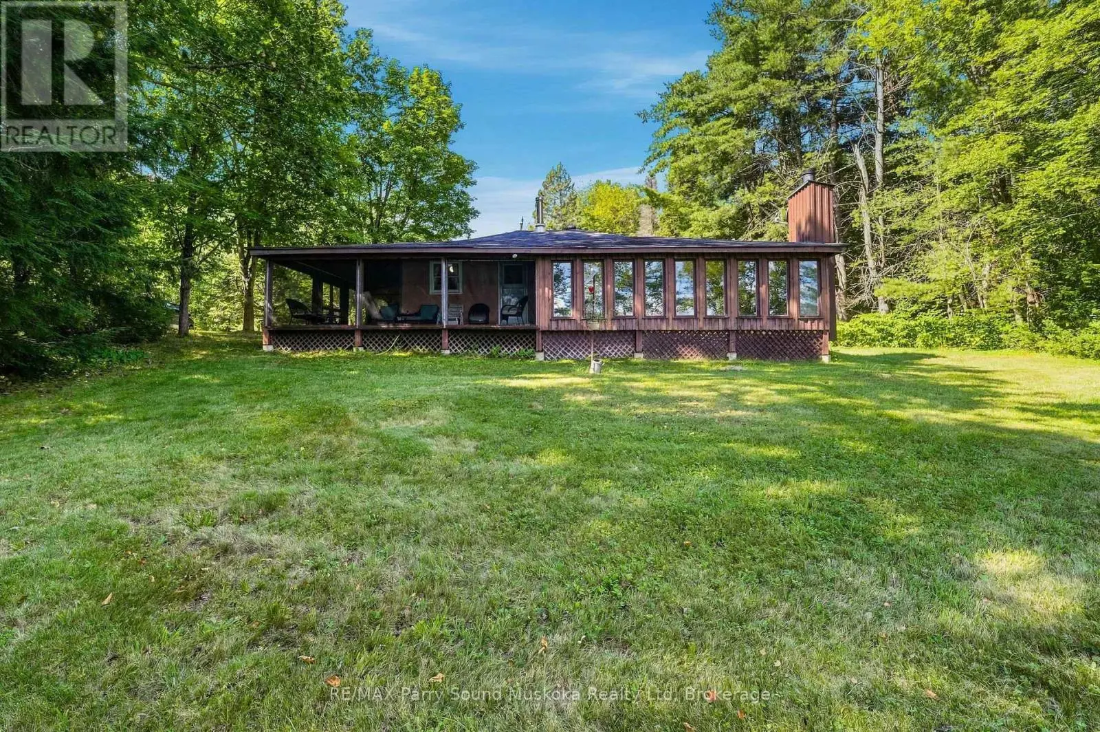 34 Mckechnie Road W, Seguin