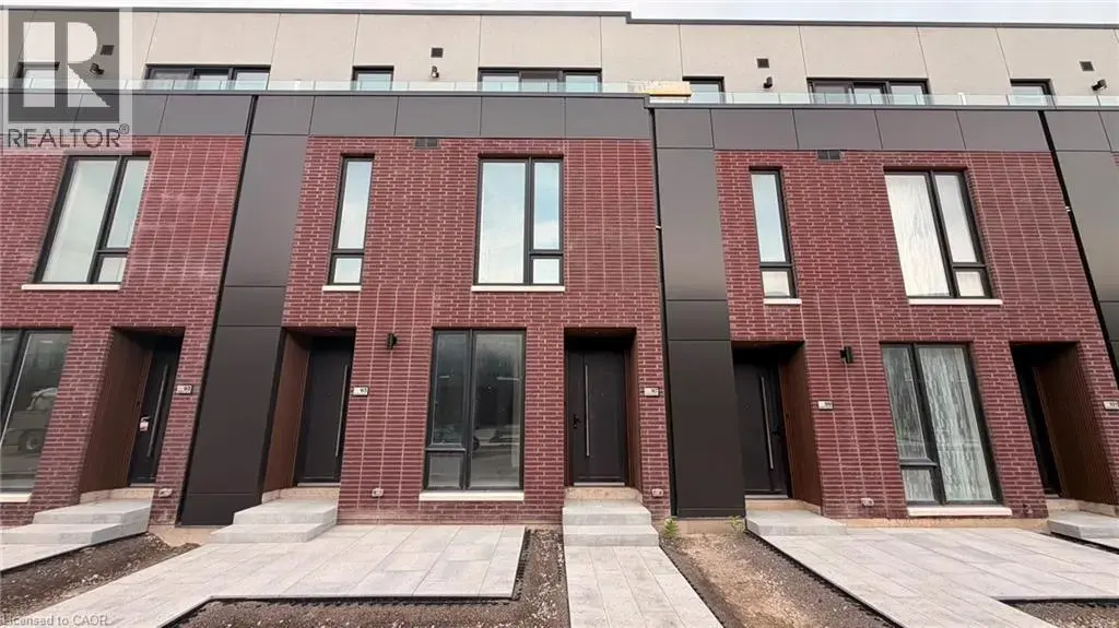 97 Everett Common, St. Catharines