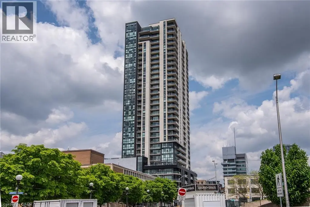 60 Charles Street W Unit# 3104, Kitchener