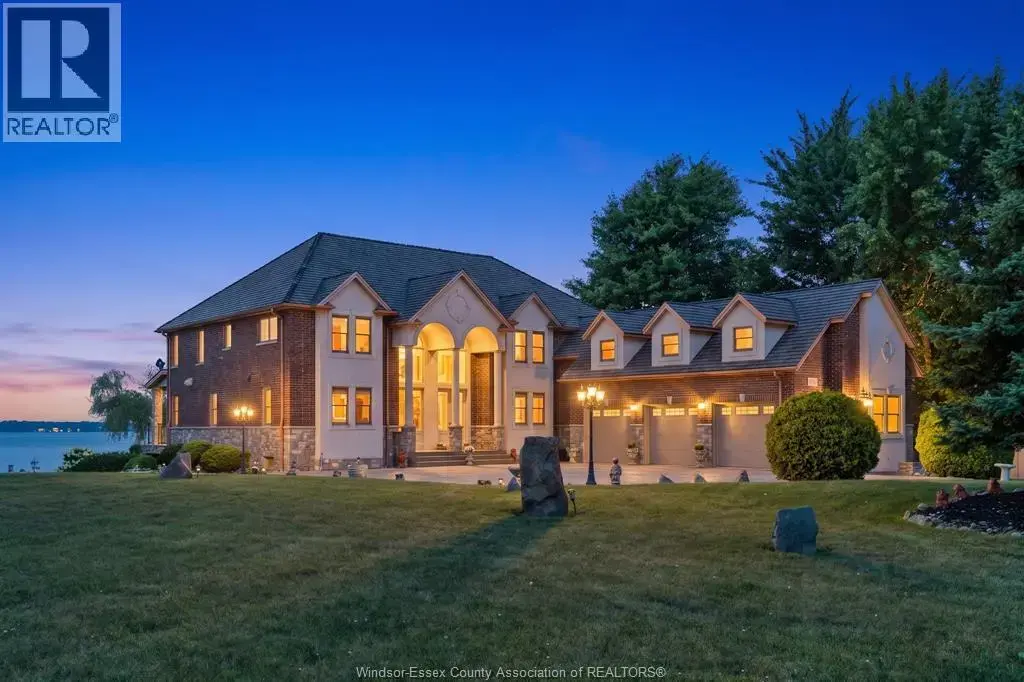 1360 Windermere Place, Amherstburg