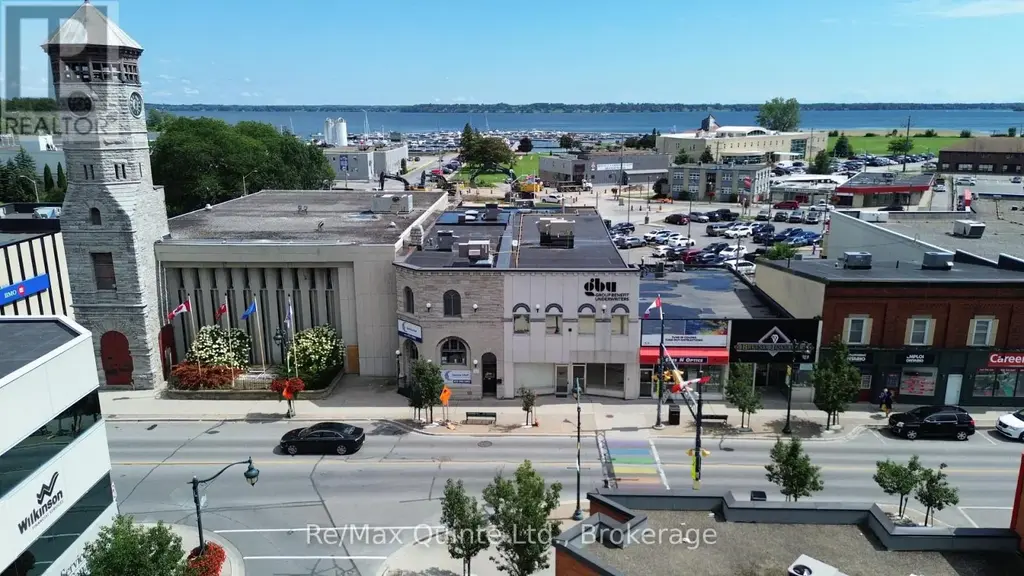 Unit 2 - 69-71 Dundas Street W, Quinte West (Trenton Ward)