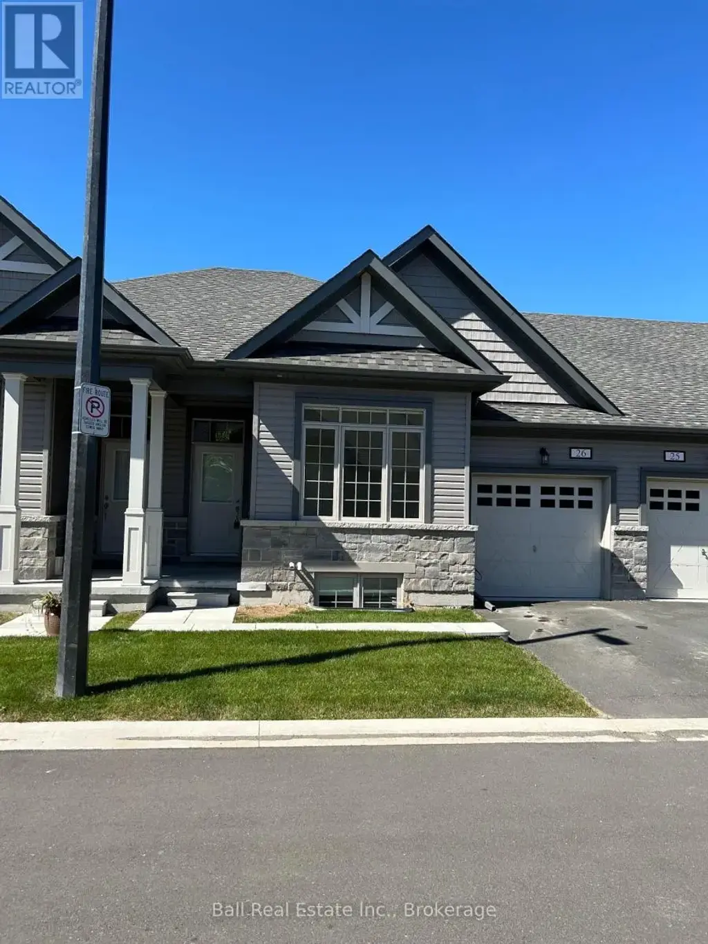 26 - 17 Lakewood Crescent, Kawartha Lakes (Bobcaygeon)