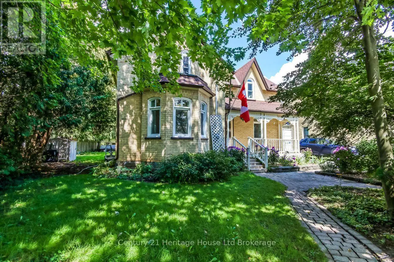 166 Dundas Street W, Zorra (Thamesford)