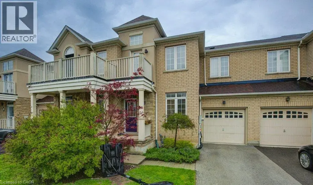 28 Glendarling Crescent, Stoney Creek