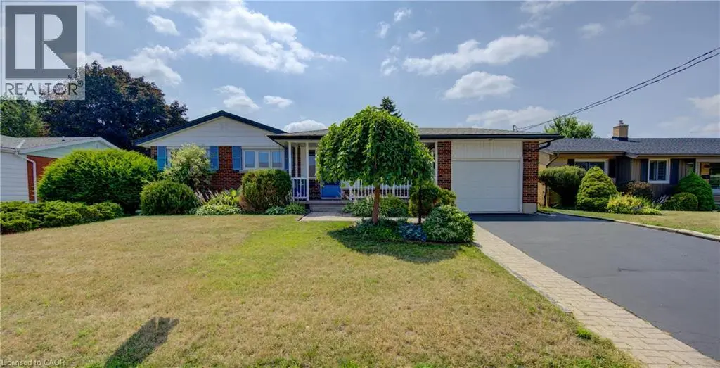 139 Trafalgar Avenue, Kitchener
