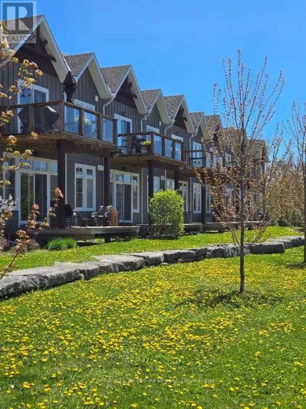105 - 29 Lakewood Crescent, Kawartha Lakes (Bobcaygeon)
