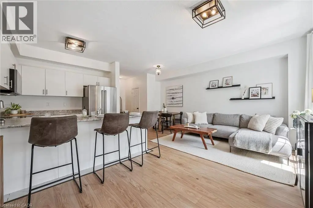 88 Decorso Drive Unit# 30, Guelph