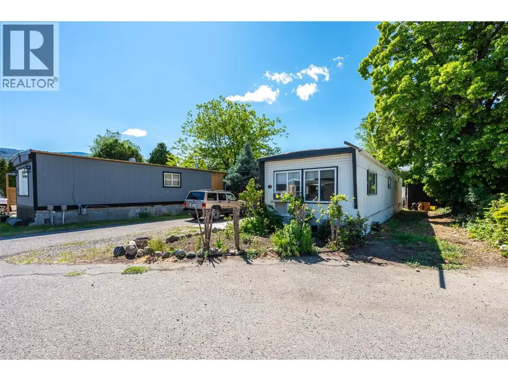 3999 Skaha Lake Road Unit# 21, Penticton