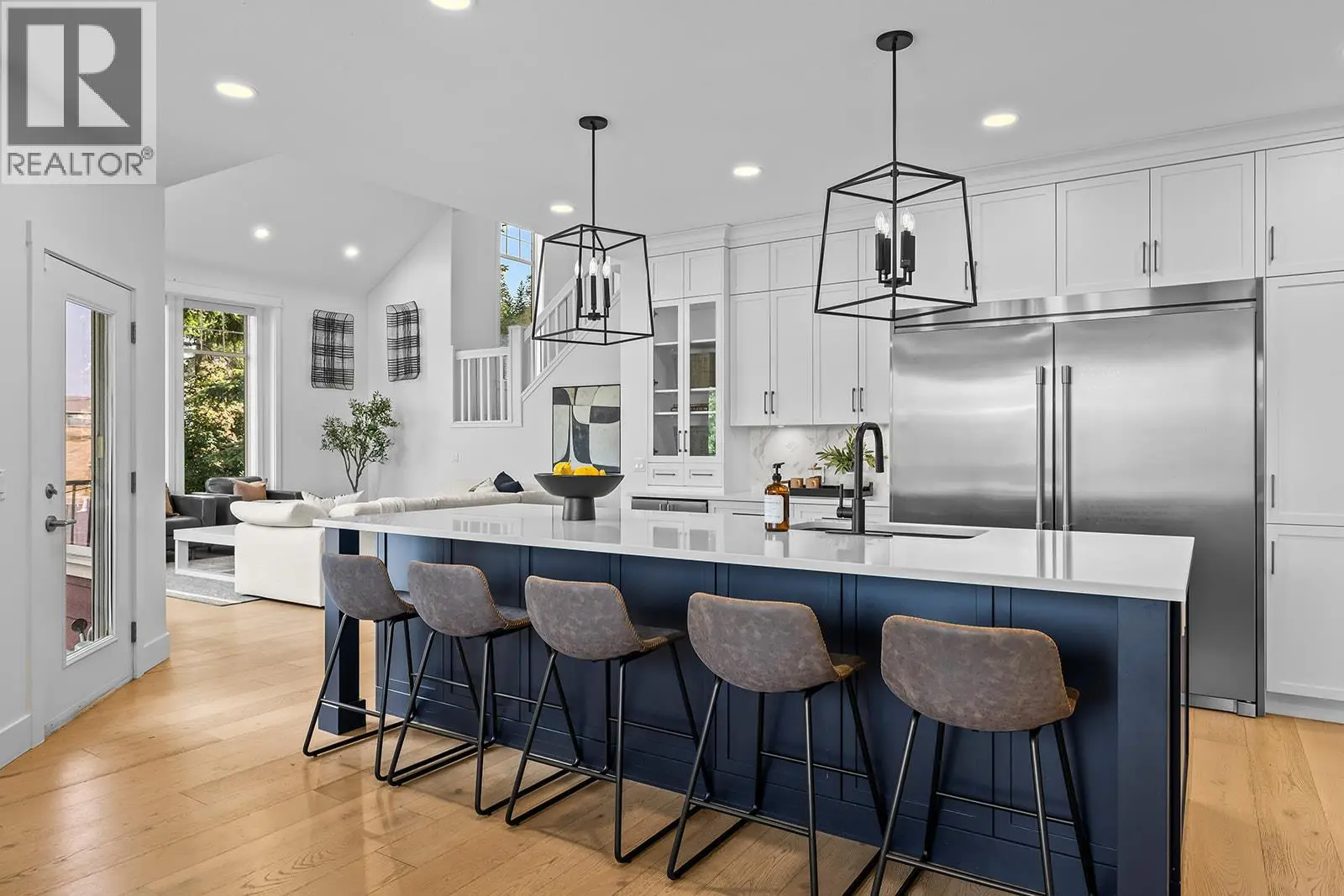 421 Tucker Court. Kelowna, British Columbia