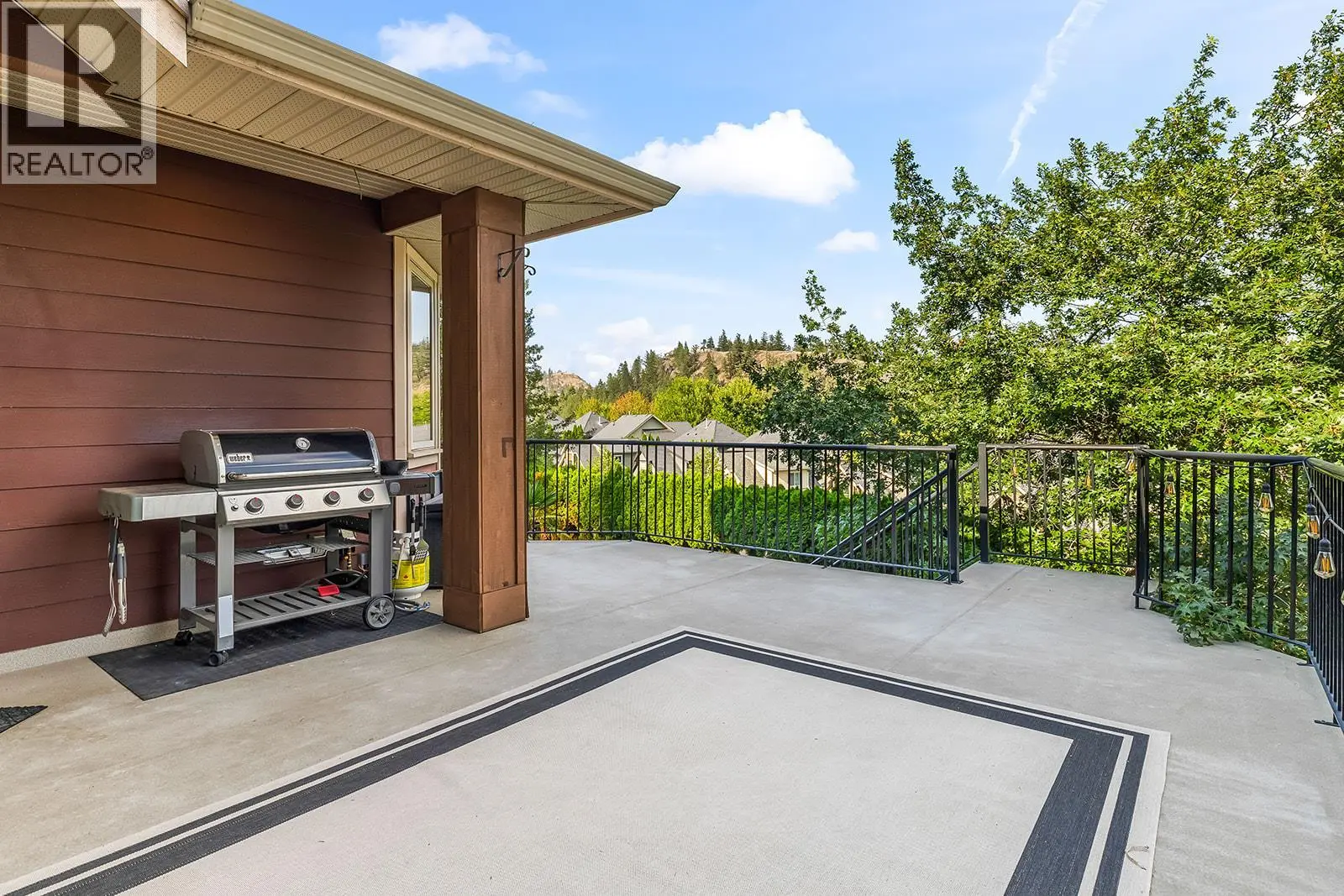 421 Tucker Court. Kelowna, British Columbia
