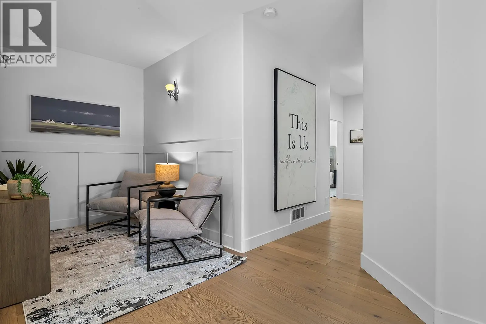 421 Tucker Court. Kelowna, British Columbia