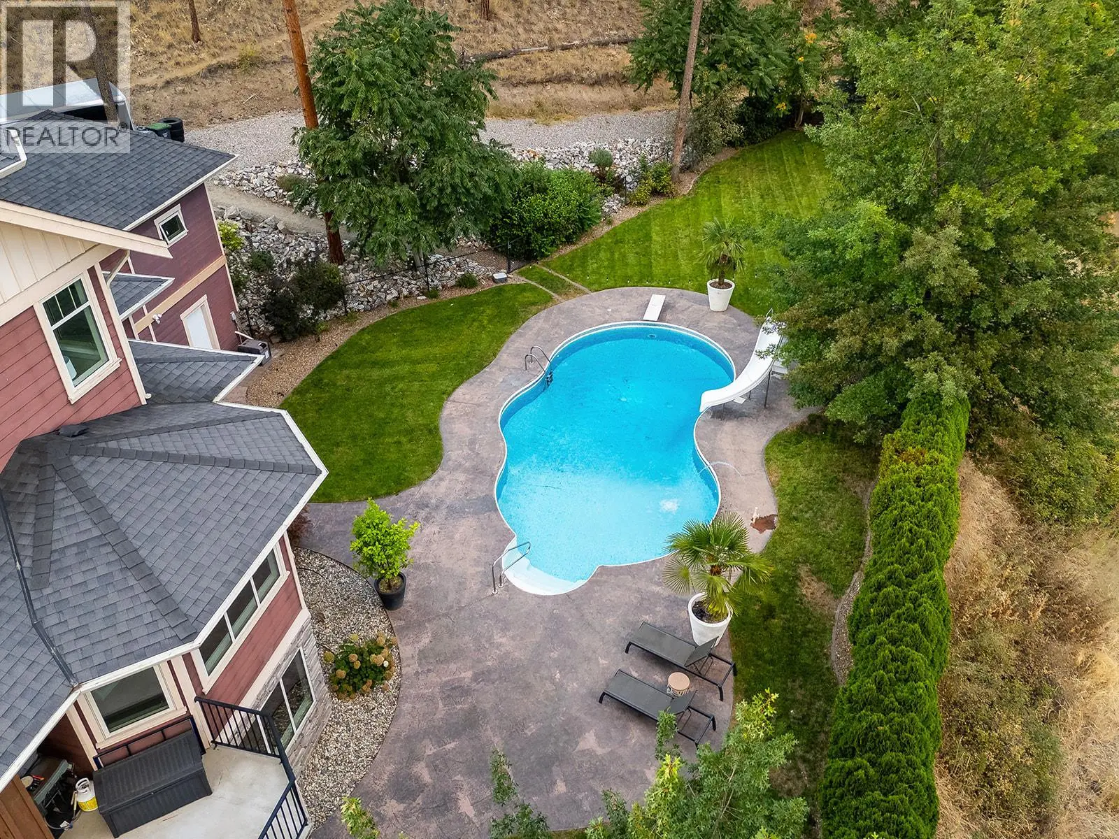 421 Tucker Court. Kelowna, British Columbia