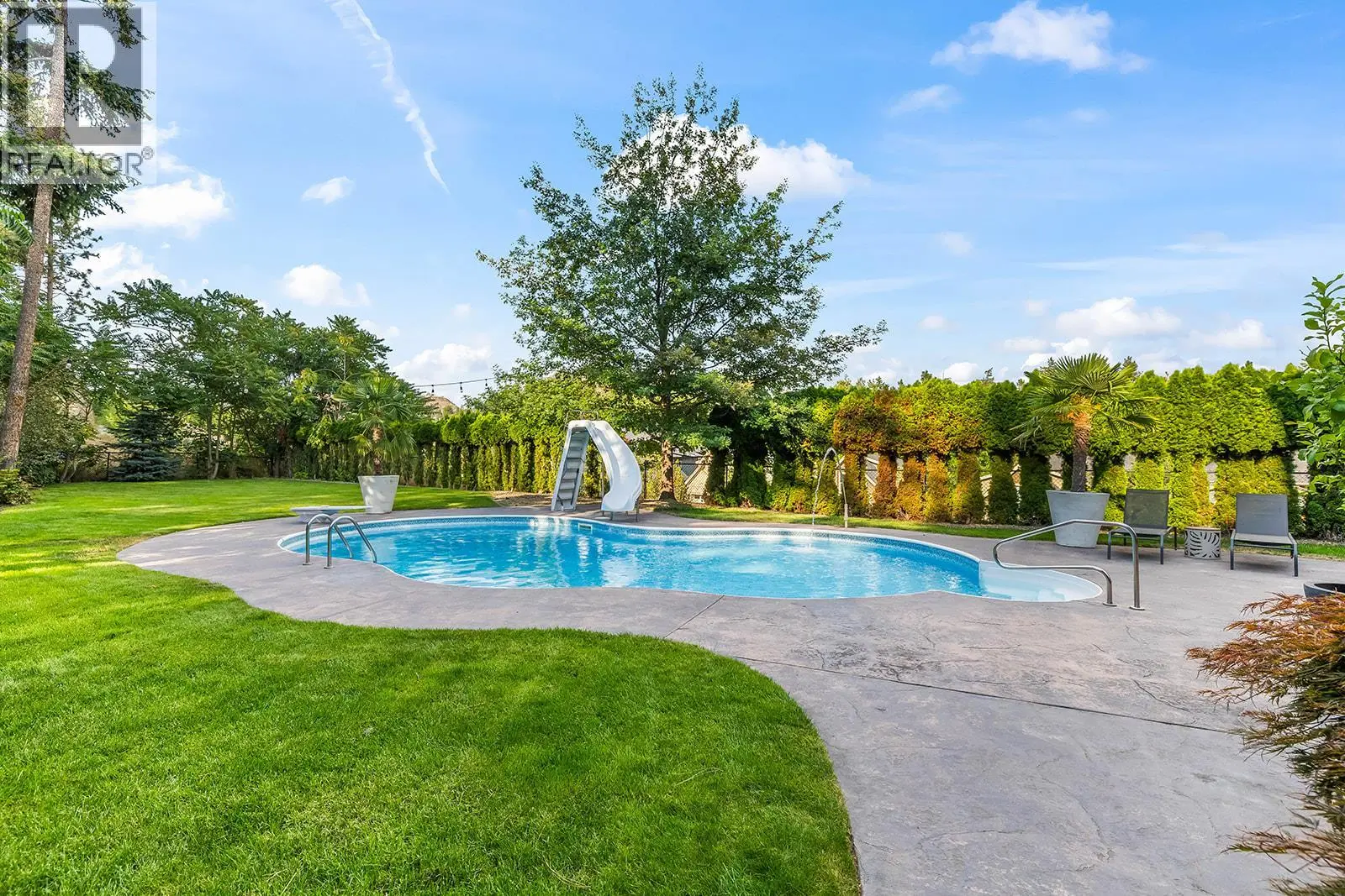 421 Tucker Court. Kelowna, British Columbia