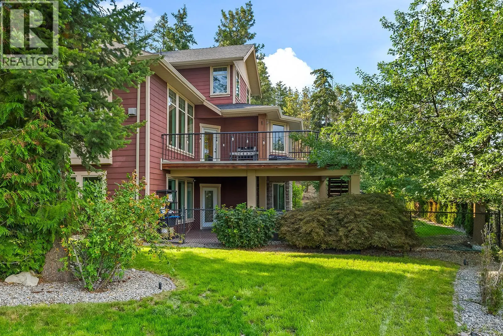 421 Tucker Court. Kelowna, British Columbia