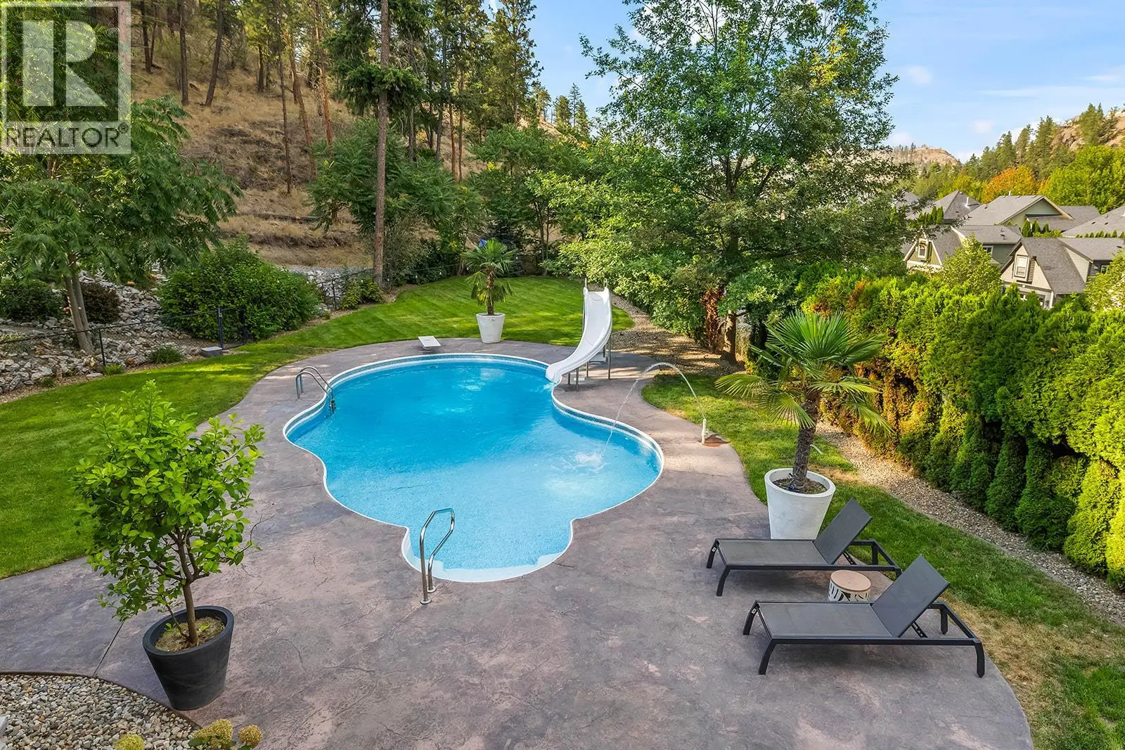421 Tucker Court. Kelowna, British Columbia