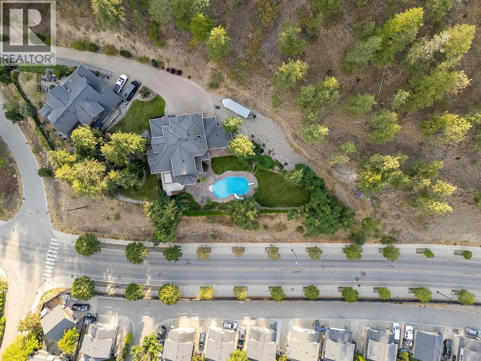421 Tucker Court. Kelowna, British Columbia