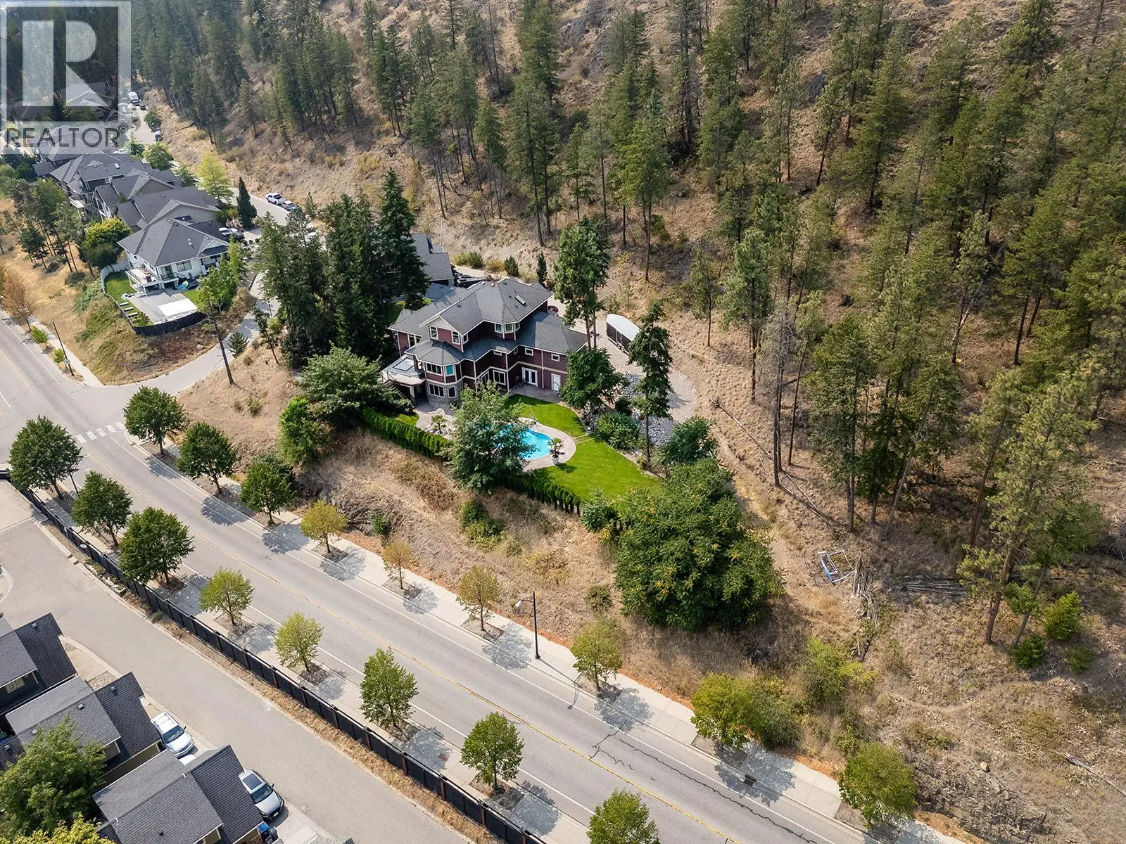 421 Tucker Court. Kelowna, British Columbia