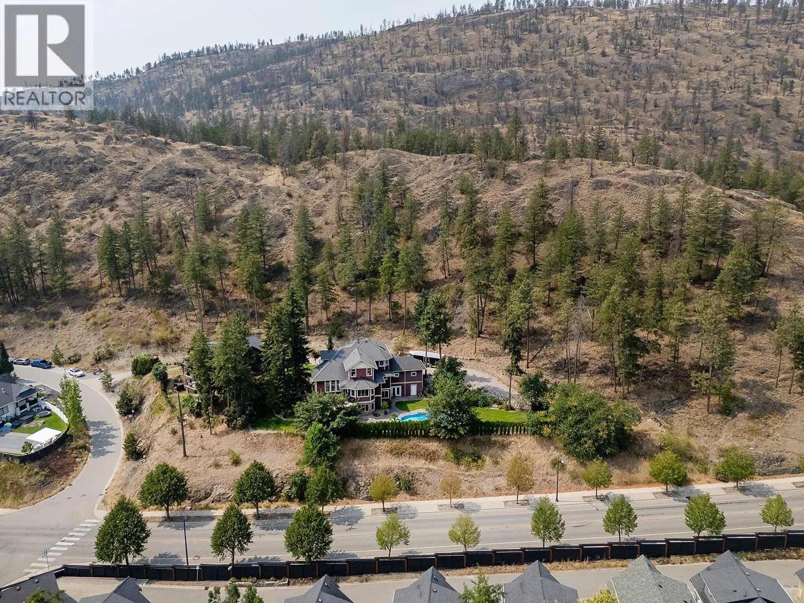 421 Tucker Court. Kelowna, British Columbia